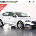 Skoda Octavia 2021