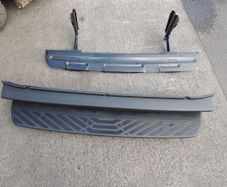 Mercedes-Benz Sprinter 2013