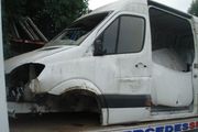 Mercedes-Benz Sprinter 2007