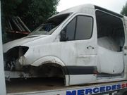 Mercedes-Benz Sprinter 2007