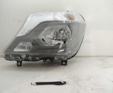 Mercedes-Benz Sprinter 2019
