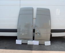Mercedes-Benz Sprinter 2020