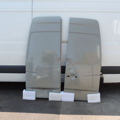 Mercedes-Benz Sprinter 2020