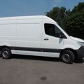 Mercedes-Benz Sprinter 2020