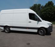 Mercedes-Benz Sprinter 2020