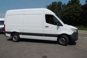 Mercedes-Benz Sprinter 2020