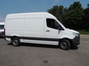 Mercedes-Benz Sprinter 2020