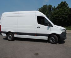 Mercedes-Benz Sprinter 2020
