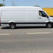 Mercedes-Benz Sprinter 2019
