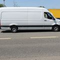 Mercedes-Benz Sprinter 2019