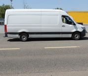 Mercedes-Benz Sprinter 2019
