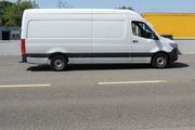 Mercedes-Benz Sprinter 2019
