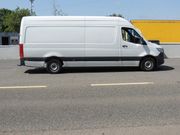 Mercedes-Benz Sprinter 2019
