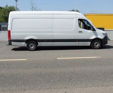 Mercedes-Benz Sprinter 2019