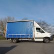 Mercedes-Benz Sprinter 2019