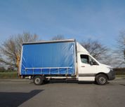 Mercedes-Benz Sprinter 2019