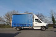 Mercedes-Benz Sprinter 2019