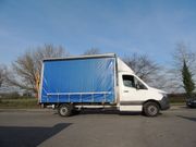 Mercedes-Benz Sprinter 2019