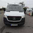 Mercedes-Benz Sprinter 2022