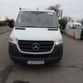 Mercedes-Benz Sprinter 2022