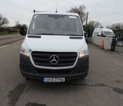 Mercedes-Benz Sprinter 2022