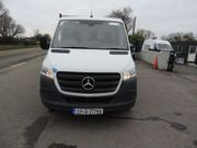 Mercedes-Benz Sprinter 2022