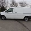 Mercedes-Benz Sprinter 2022