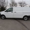 Mercedes-Benz Sprinter 2022