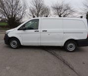 Mercedes-Benz Sprinter 2022