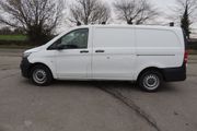 Mercedes-Benz Sprinter 2022