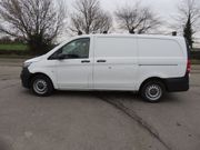 Mercedes-Benz Sprinter 2022