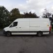 Mercedes-Benz Sprinter 2023