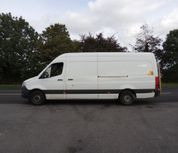 Mercedes-Benz Sprinter 2023