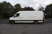 Mercedes-Benz Sprinter 2023