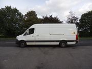 Mercedes-Benz Sprinter 2023