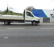 Mercedes-Benz Sprinter 2017