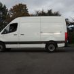 Mercedes-Benz Sprinter 2022