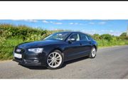 Audi A5 2016