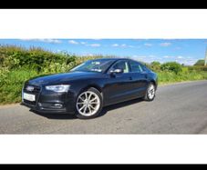 Audi A5 2016