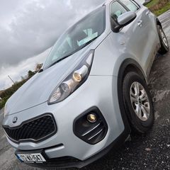 Kia Sportage 2017