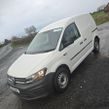 Volkswagen Caddy 2018