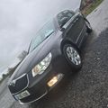 Skoda Superb 2013