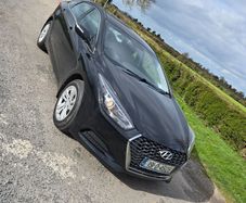 Hyundai i40 2019