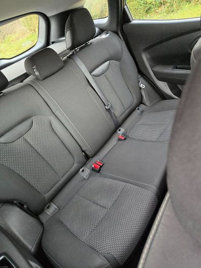 Renault KADJAR 2016