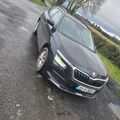 Skoda Kamiq 2022