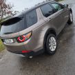 Land Rover Discovery 2015