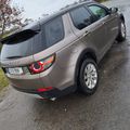 Land Rover Discovery 2015