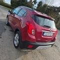 Opel Mokka 2014