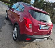 Opel Mokka 2014