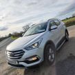 Hyundai Santa Fe 2018